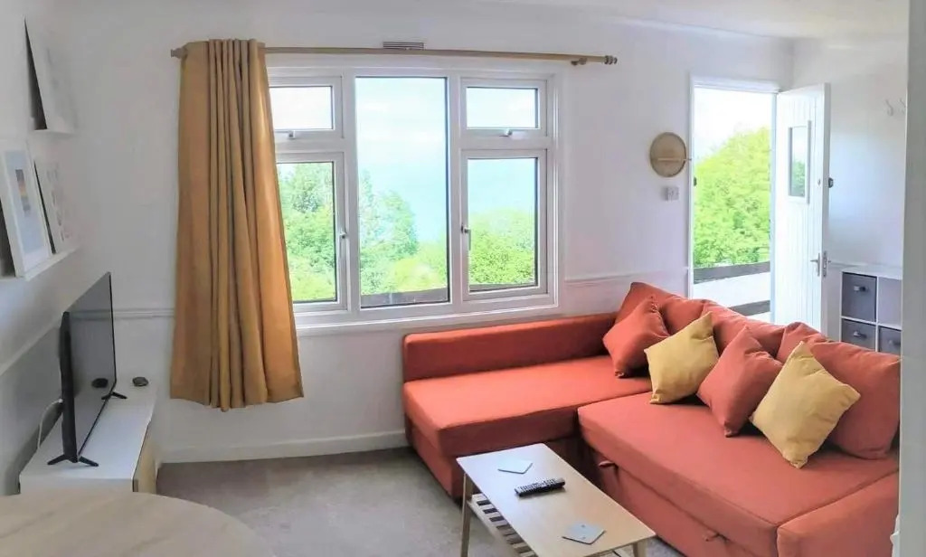 42 Sea Valley, Bideford Bay Holiday Park