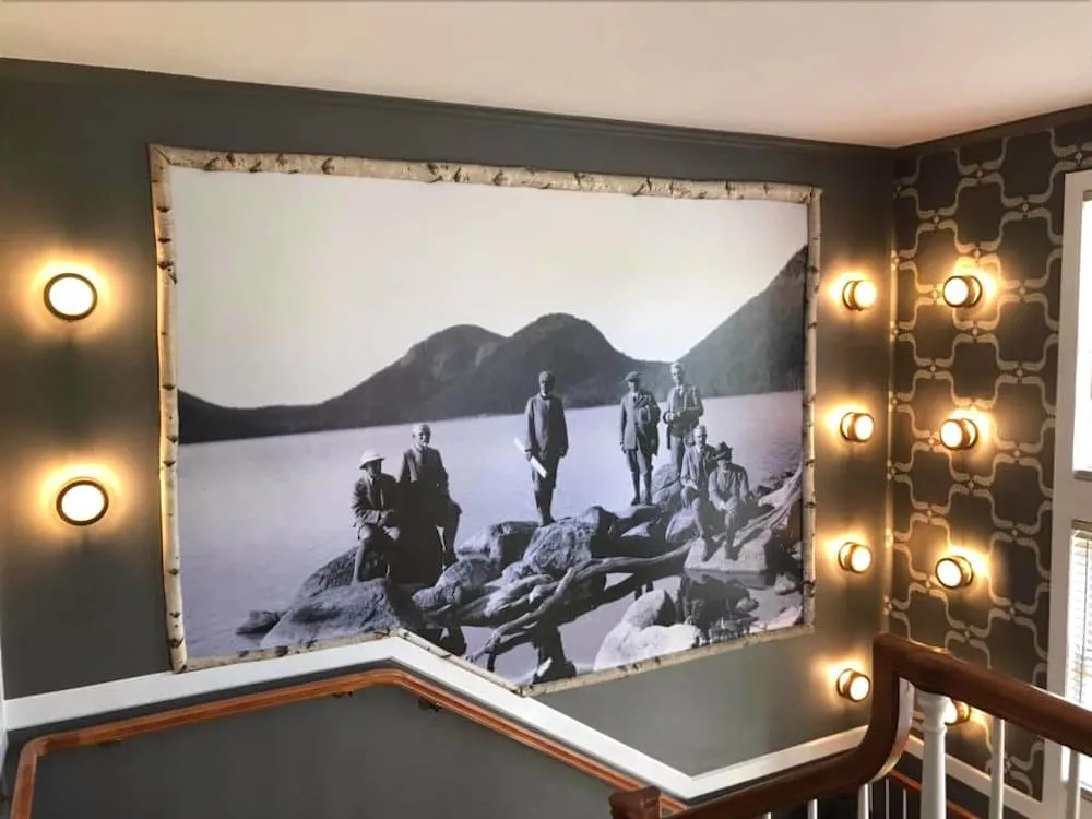 Bayview Hotel