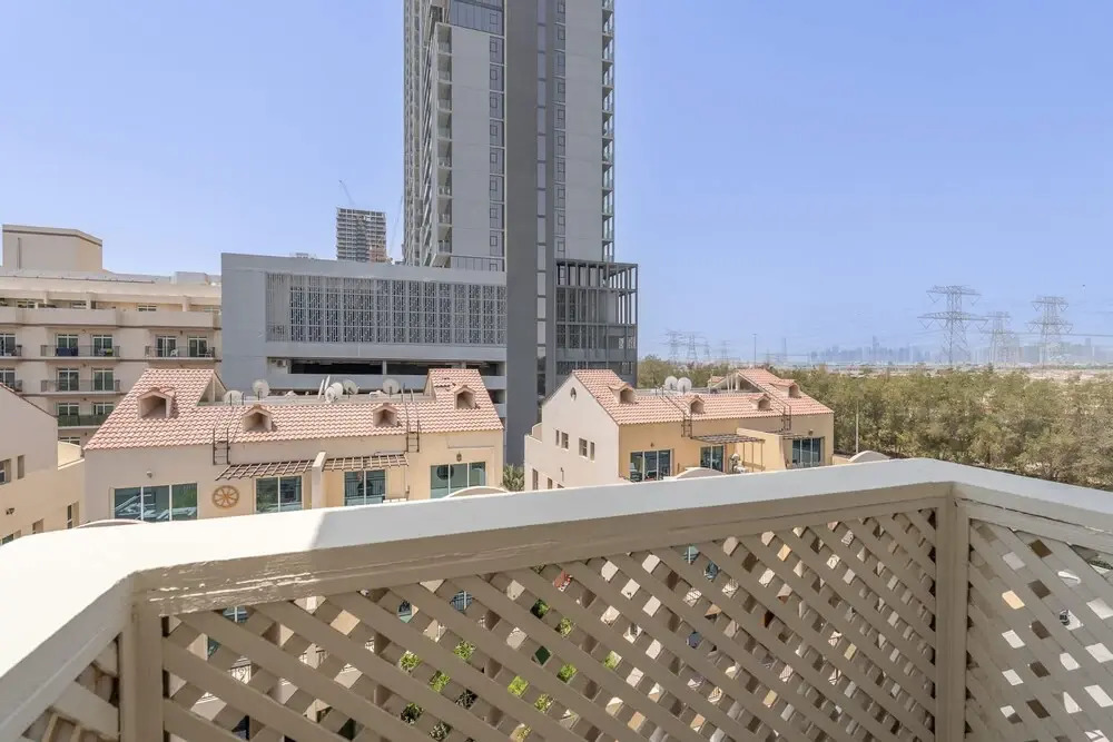 Heart-captivating 1 Bedroom in Hanover Square