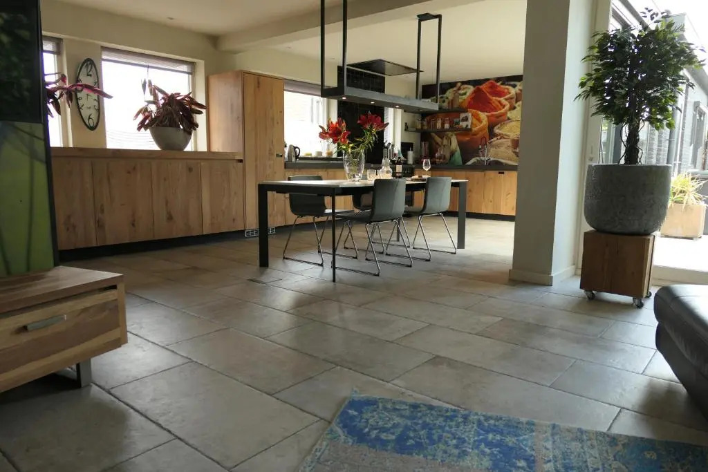 Appartement  Het Zilte