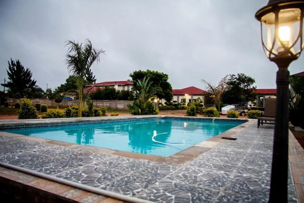 Glen Lodge & Tours