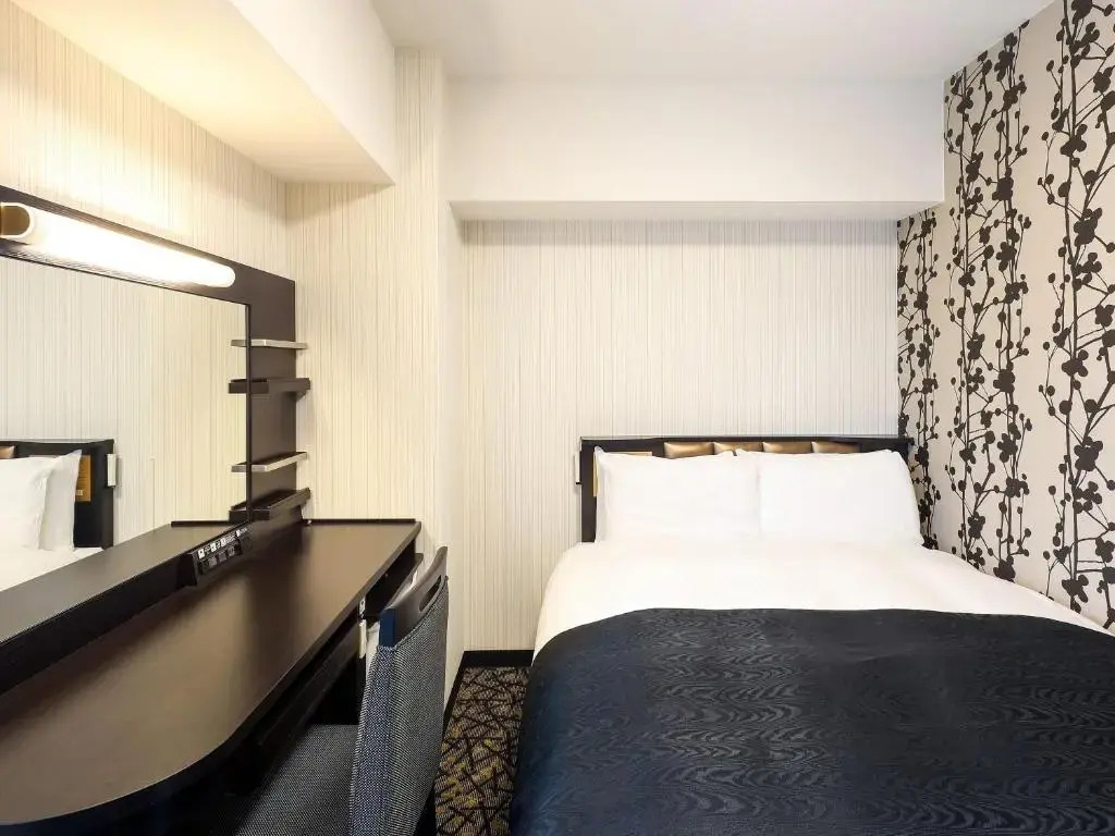 APA Hotel Kagoshima Chuoekimae Nishiguchi