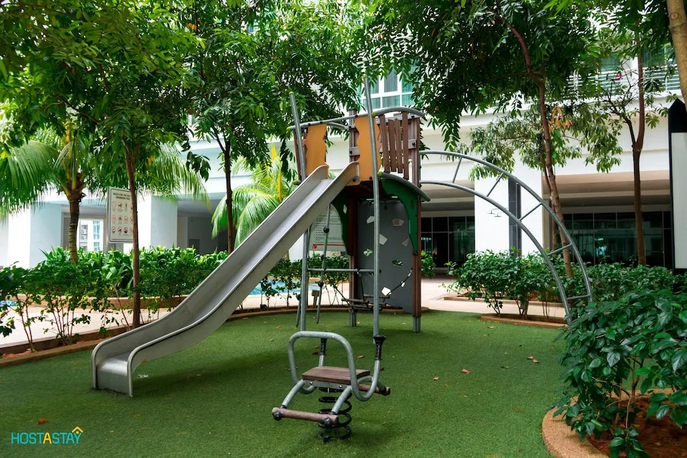 Sunway Velocity Hotel Kuala Lumpur