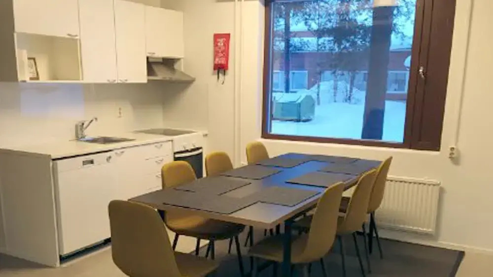 Kuukkeli Sodankylä Apartments