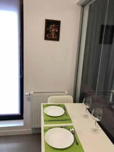 21 Residence Apartments
