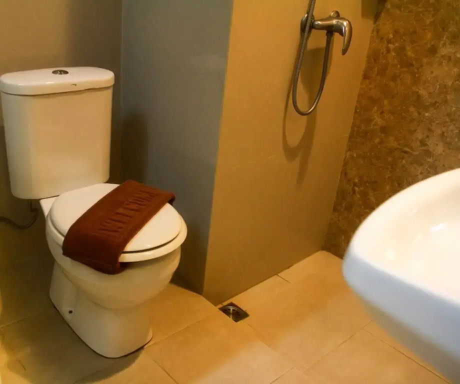 Grand Smile Wellness Resort