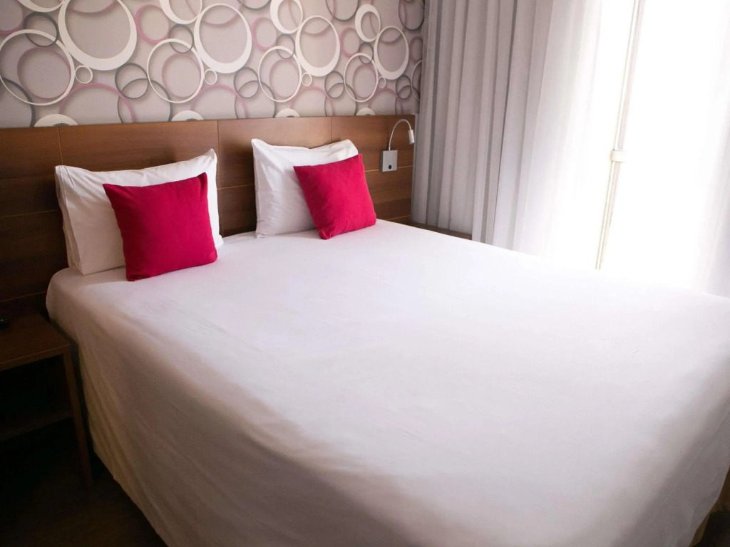 Mercure Sao Caetano do Sul