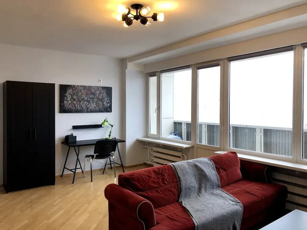 Апартаменты Tonkin RoofTop