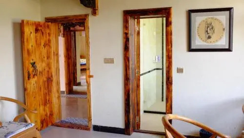 Zhanggongguan Guest House