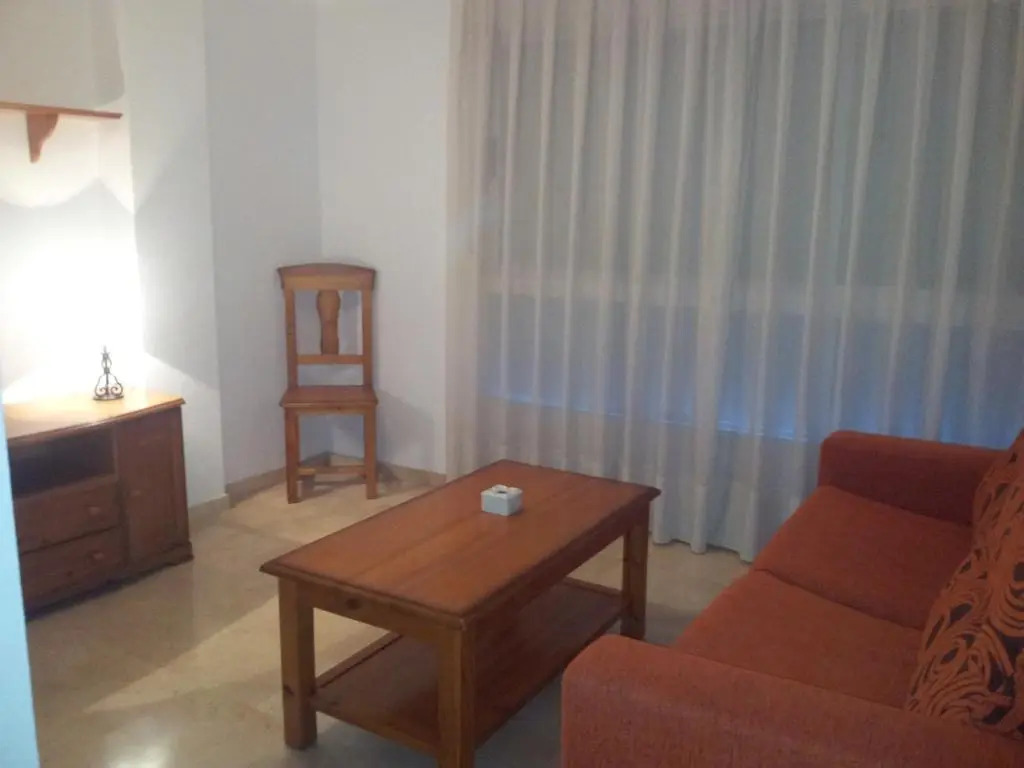 Apartamentos Aixa