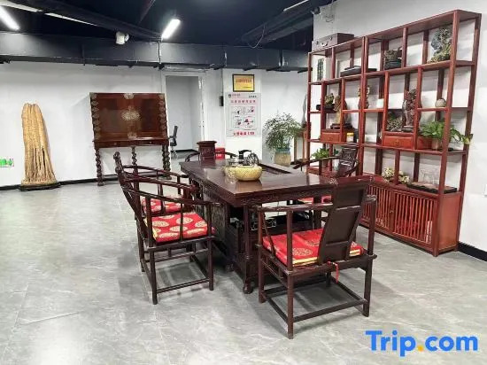 Yichun Wentang Elegant Restaurant