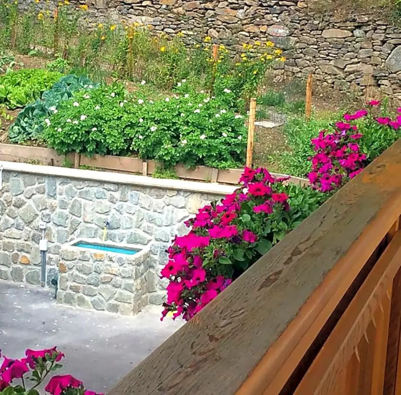 B&B La Marmotta