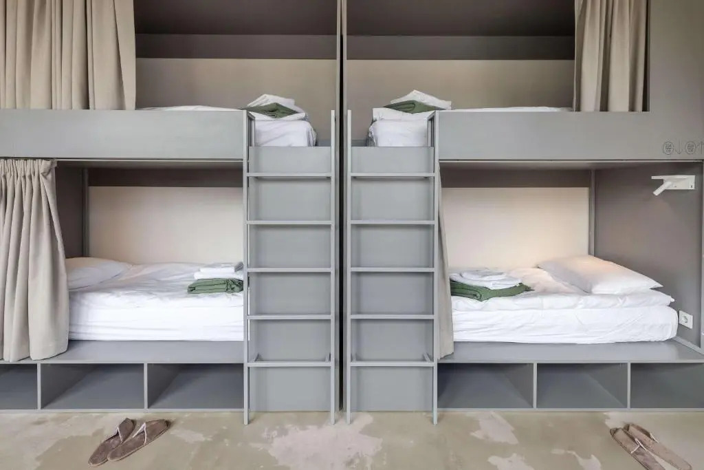 Tech Spa Hostel Druskininkai