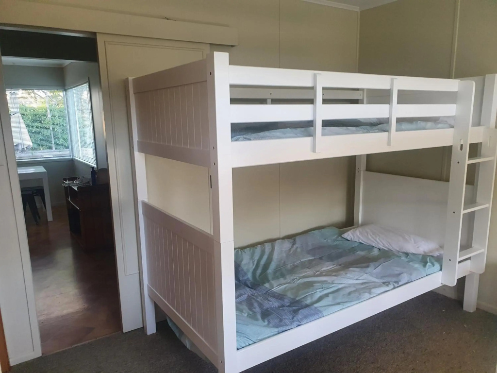 Kapuka Paradise - Wharewaka Holiday Home