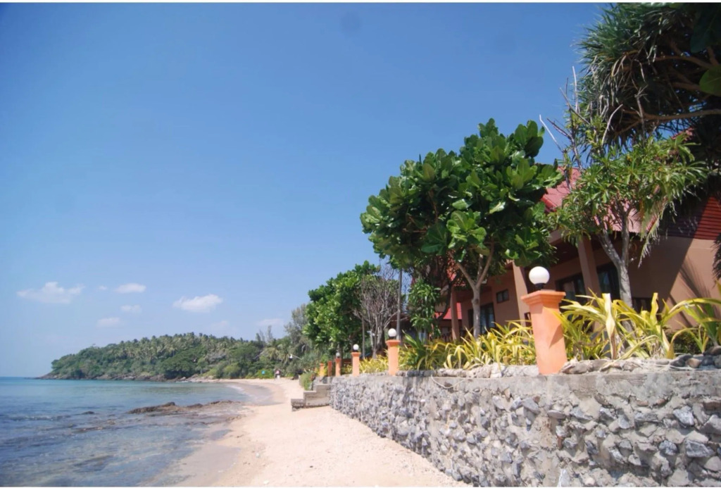 Dream Team Beach Resort