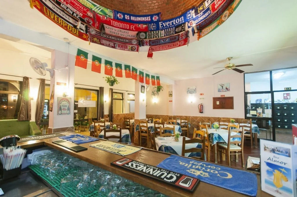 Vilamor Apartments