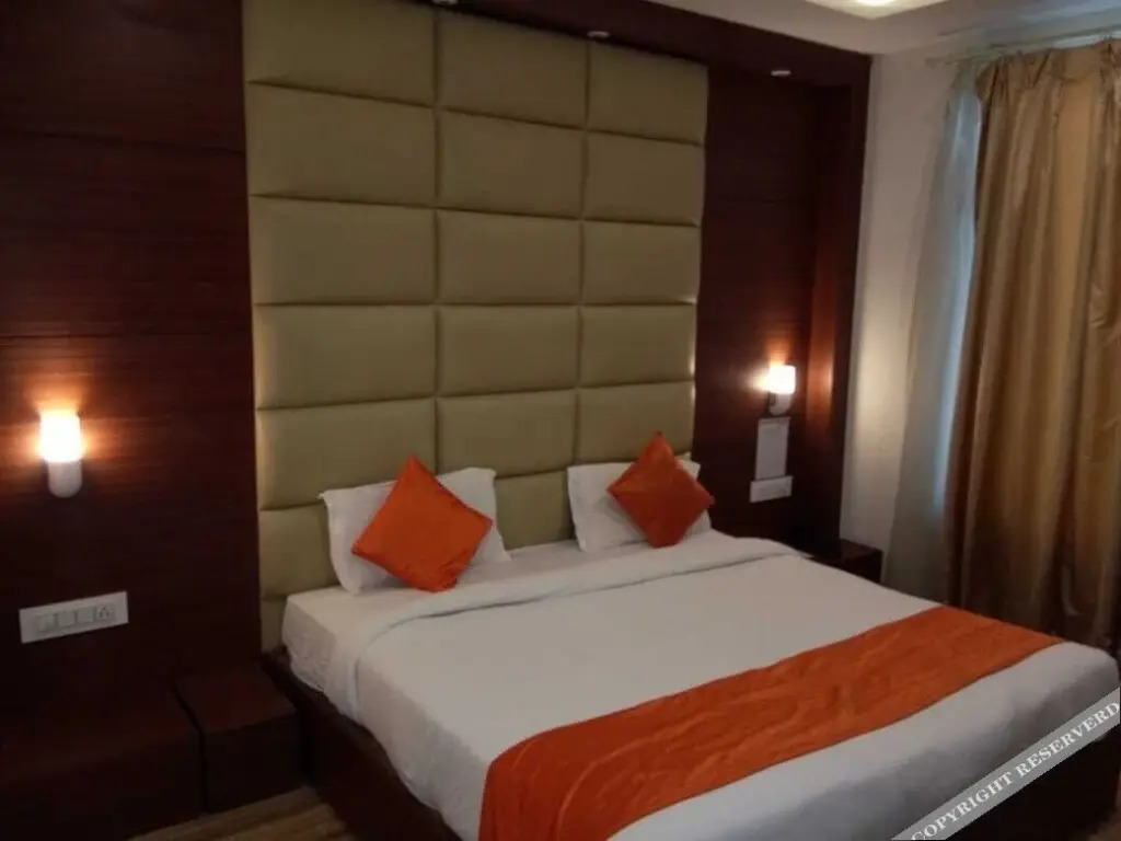 Hotel Marygold By The Golden Taj Group & Hotels