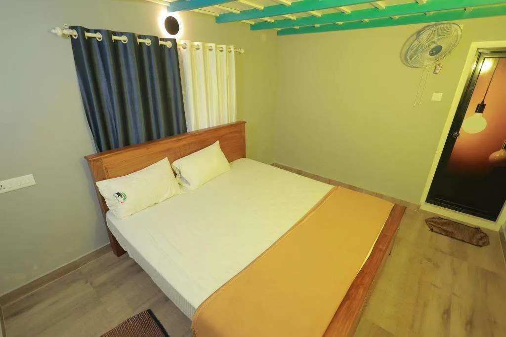 Babu'S Homestays By Lexstays