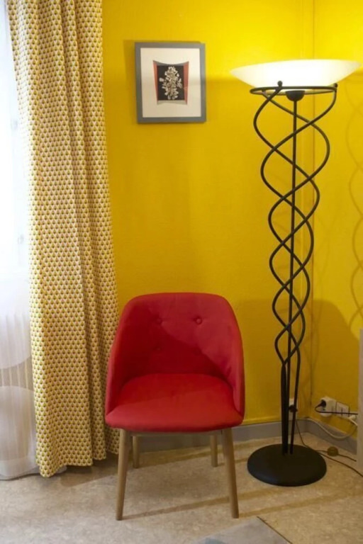 Appartements Chauffour - Colmar Centre