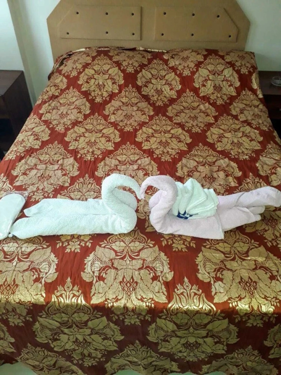 Zirvem Apart Otel
