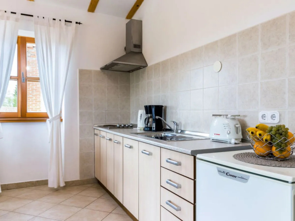 Villa Sand 37453