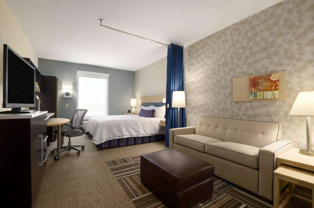 Home2 Suites by Hilton Ridgeland