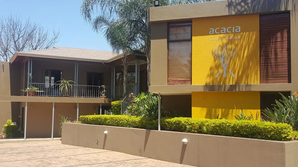 Acacia Guest House