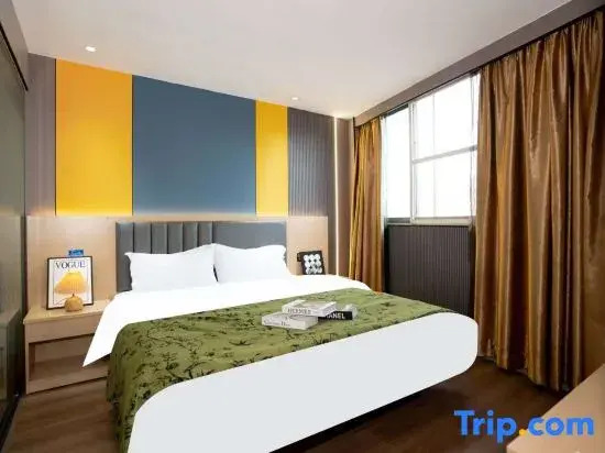 Jin An Fashion Hotel