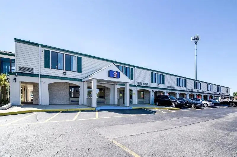 Econo Lodge