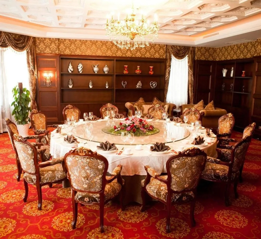 Ashi Fude Chengbao Hotel - Shanghai