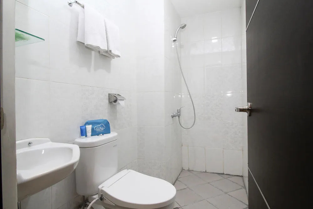Manado Inn Hotel