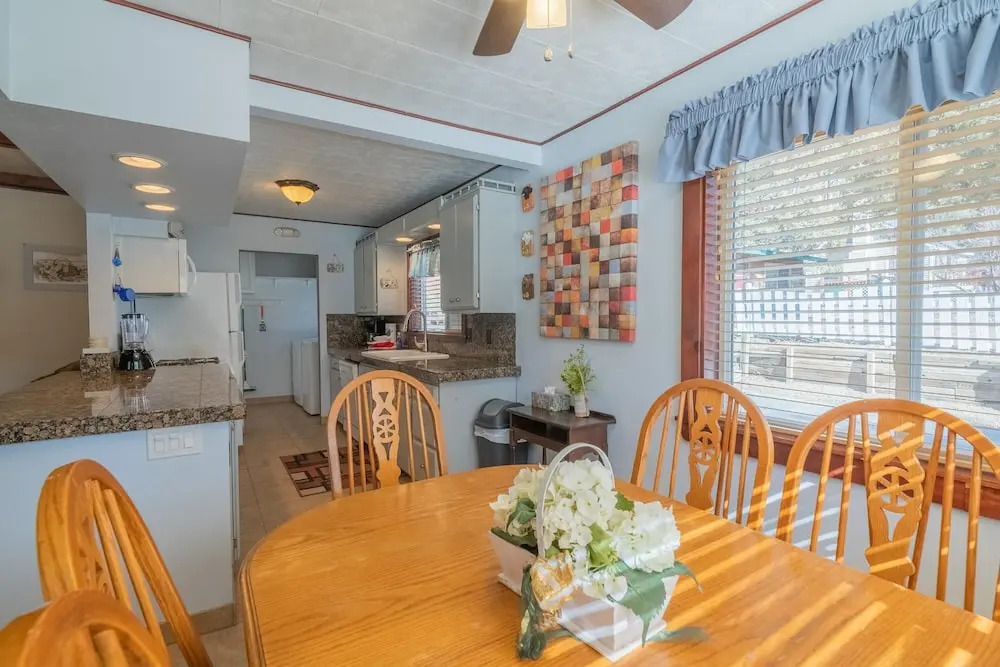 Cougar Cottage