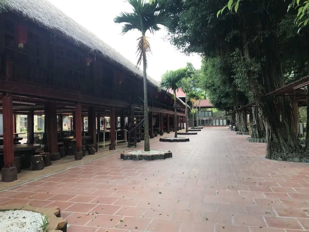 Paragon Resort Ba Vì - by BAY LUXURY