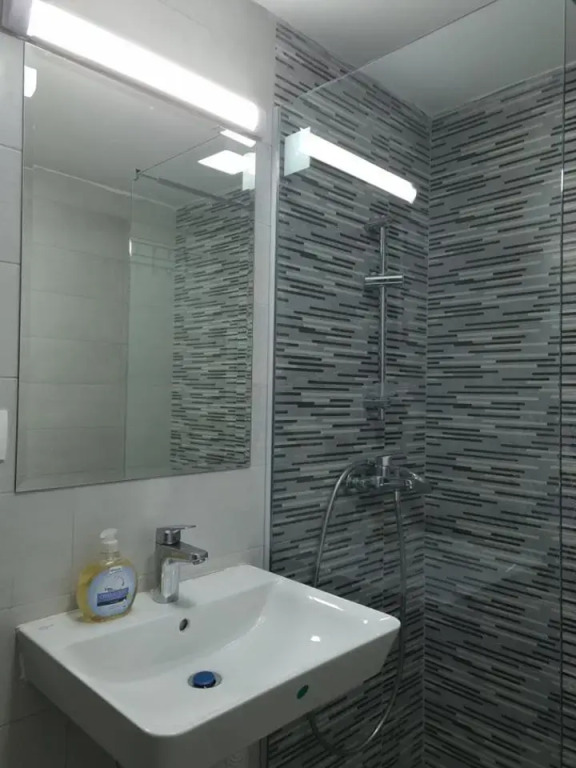 Porta Bus Station Apartment