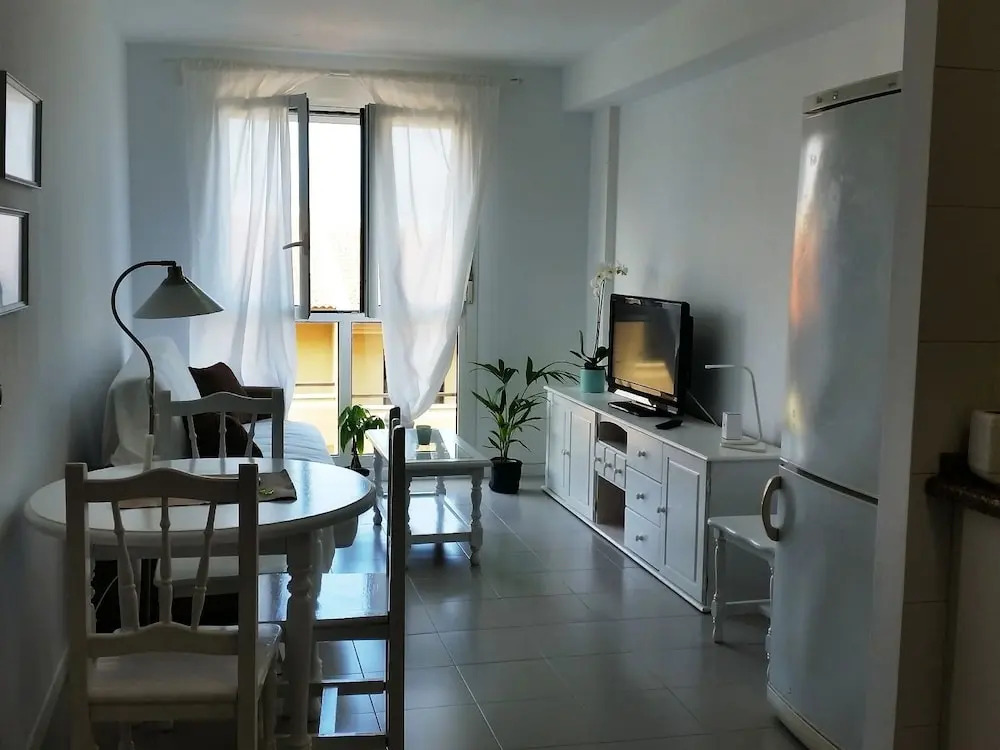 Alquilaencanarias-Medano, Cabezo beach, sea views