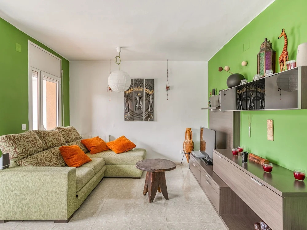 Appartement TOSSA de MAR (CALA SALIONC)