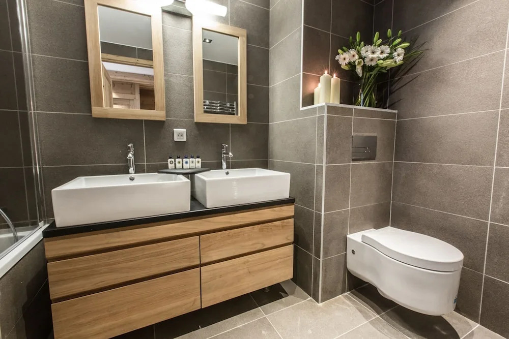 Aspen Lodge Apartment T3 B02