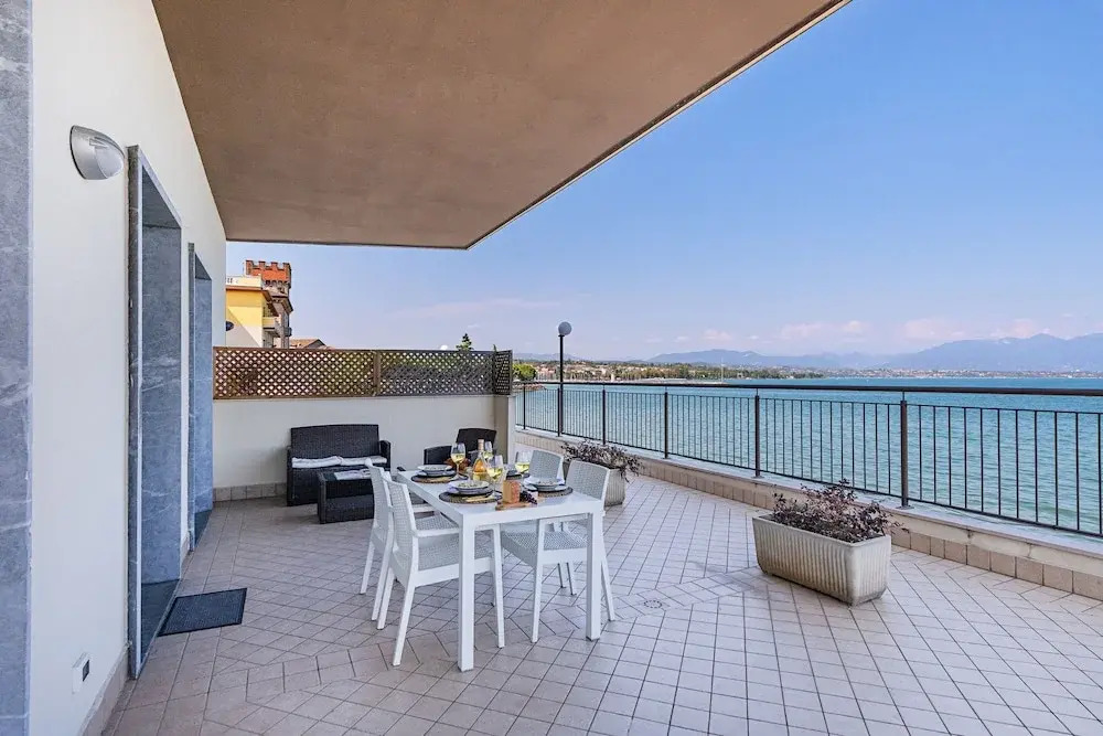 Residenza Miralago - 21 Gaia - LOC BK