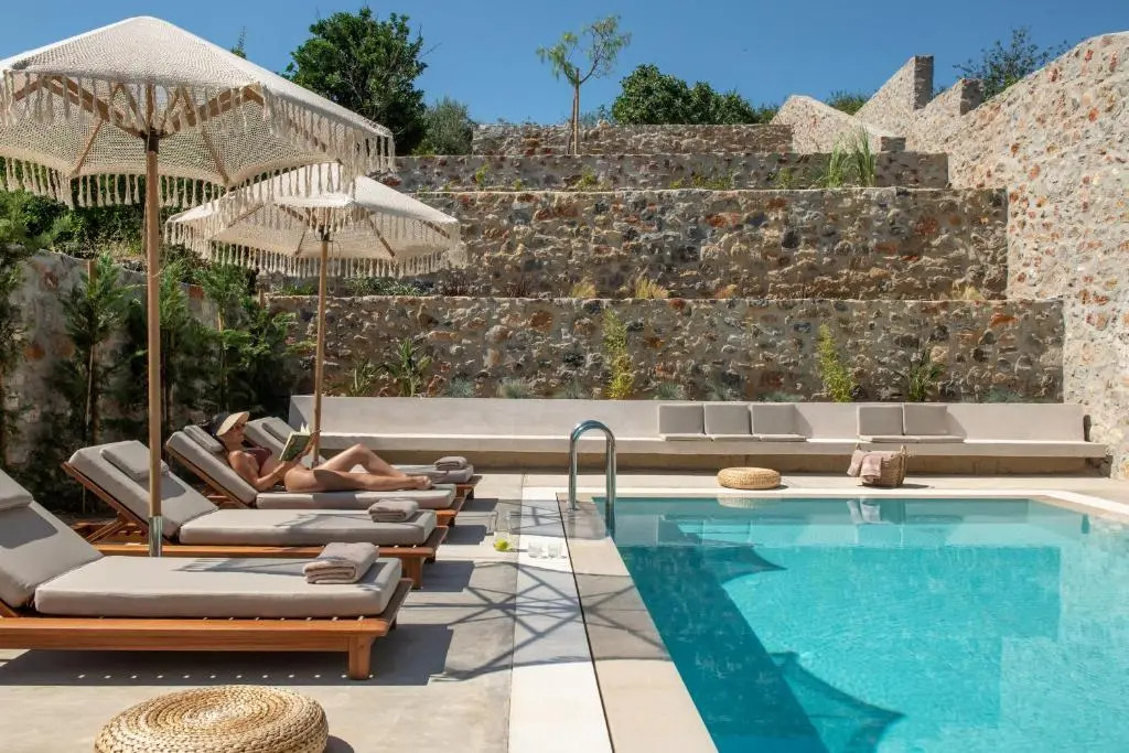2a Villa