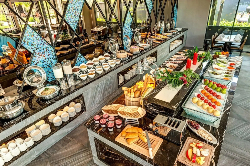 Mangala Estate Boutique Resort