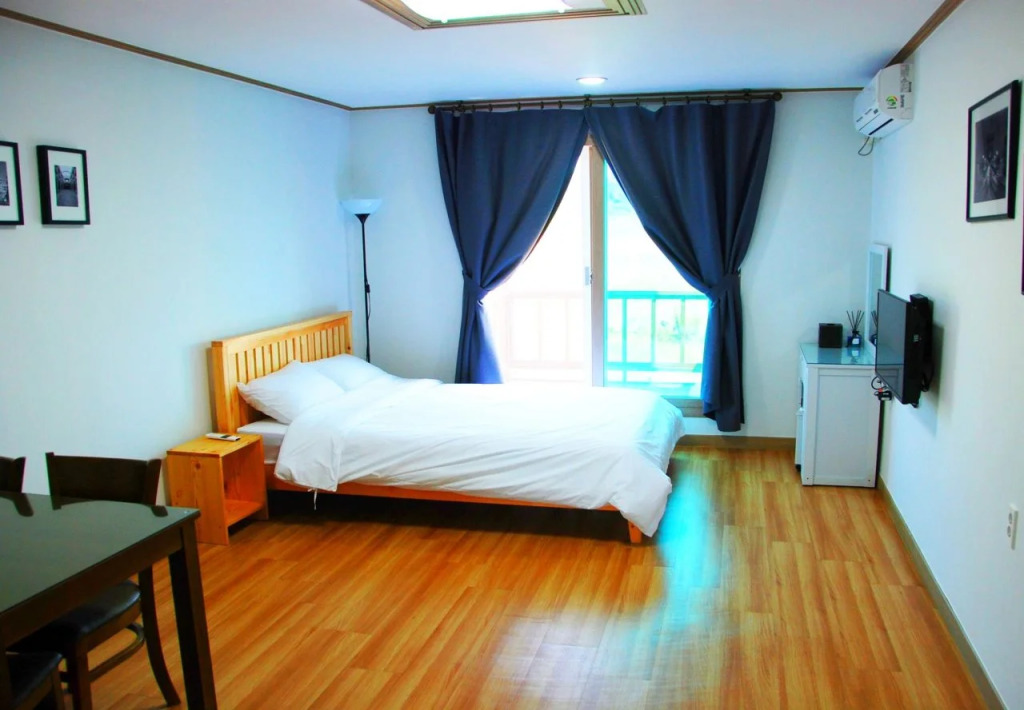 Budapest Inn