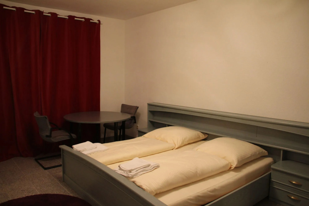 City Apart Hotel Center
