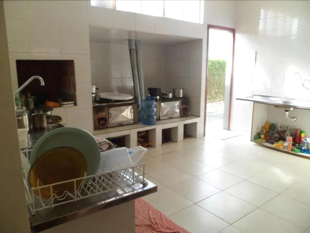 Hostel Bombinhas