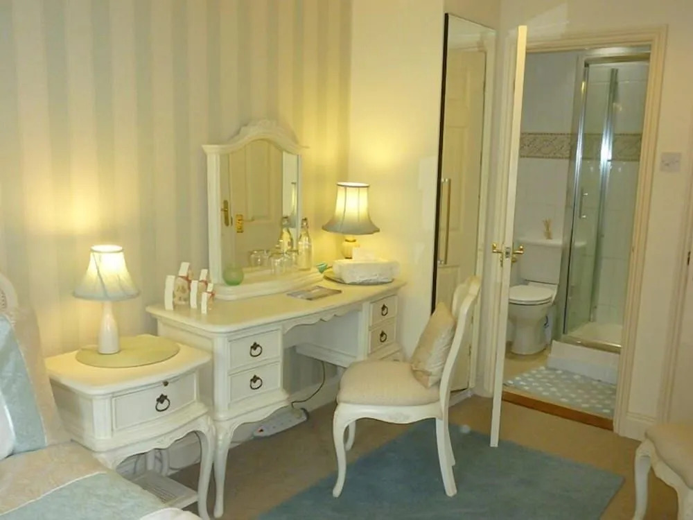Copperfields Guest House