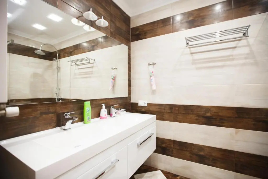 Luxury Apartment