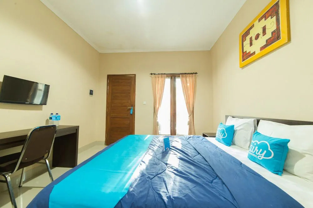 Airy Bukit Jimbaran Buana Sari 2 Uluwatu Bali