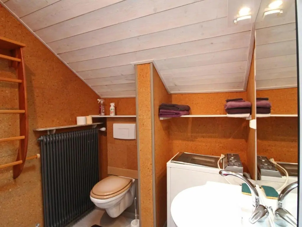 Gîte rénové avec randonnées et ski à proximité, à 6 km de Remiremont - FR-1-589-151