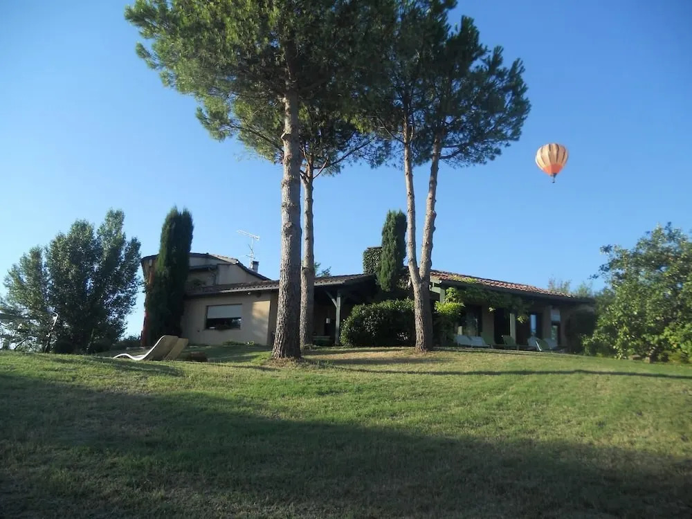 La Maison De Manon