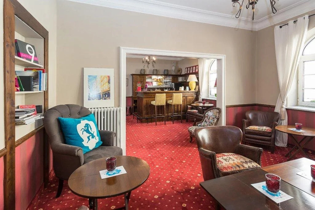 Hotel Markus Sittikus Salzburg