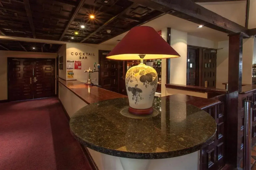 Europa Gatwick Hotel
